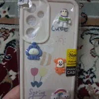 قاب گوشی سامسونگ A35 5G