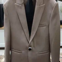 کت وشلوار وجلیغه