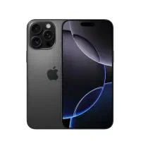 اپل iPhone 16 Pro Max با حافظهٔ ۲۵۶ گیگابایت
