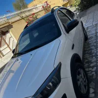 اطلس G سفید مشکی|خودرو سواری و وانت|زاهدان, |دیوار