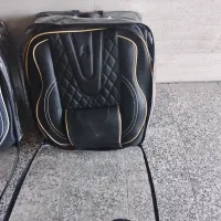 شیشه دودی وروکش
