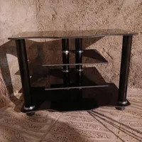 زیر تلویزیون