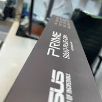 مادربرد ایسوس Prime B860-PLUS-CSM|قطعات و لوازم جانبی رایانه|تبریز, |دیوار