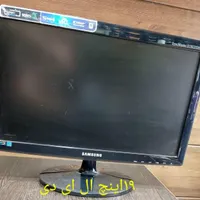 انواع مانیتور الجی و سامسونگ|قطعات و لوازم جانبی رایانه|فردیس, |دیوار