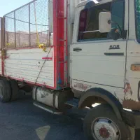 خاور608مدل 57|خودرو سنگین|تهران, بیسیم|دیوار