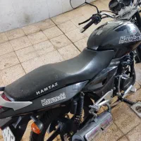 موتور همتاز عروسک|موتورسیکلت|خلخال, |دیوار