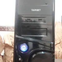 کامپیوتر قوی ddr3|رایانه رومیزی|خرمآباد, |دیوار