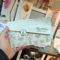 کارت عروسی اقتصادی فوری در انواع طرح
