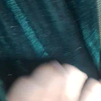 پیراهن مخمل سایز۳۶|لباس|تهران, سلسبیل شمالی|دیوار