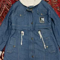 پالتو درحدنو سایز 40