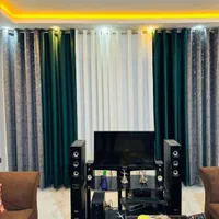 پرده سرا،دوخت نصب و تعمیر ...|خدمات پیشه و مهارت|شیراز, میانرود|دیوار
