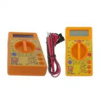 مولتی متر DT-830D
