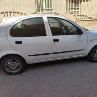 تیبا 2 Ex