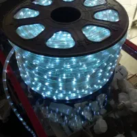 شلنگ نوری سفید