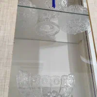 سرویس شیشه ای