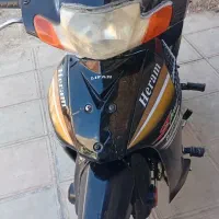 موتور بی کلاچ|موتورسیکلت|زابل, |دیوار