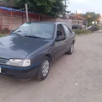 پژو مدل ۹۵ معاوضه با ال۹۰