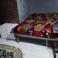 اجاره روزانه/هفتگی/ماهانه آپارتمان ۲۵ متری|اجارهٔ کوتاه‌مدت آپارتمان و سوئیت|بندر انزلی, کوی بهار|دیوار