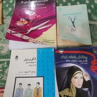 وسایل خیاطی دستگاه پرس سردوز دوک و کتاب آموزش خیاط|لوازم خیاطی و بافتنی|اهواز, اسلام آباد غربی|دیوار