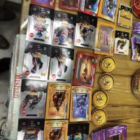 کارت کالاف|کنسول، بازی ویدئویی و آنلاین|همدان, |دیوار