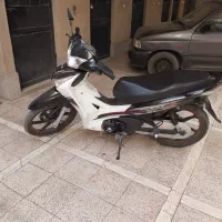 احسان بی کلاج مدل ۴۰۰ تمیز