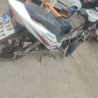 موتور برقی مدل96