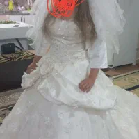 لباس عروس