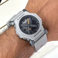 ساعت جی شاک Ga2300 طوسی مدل X موتور ژاپن G-Shock|ساعت|تهران, سعادت‌آباد|دیوار