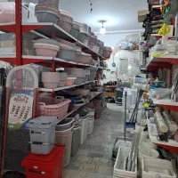 پلاسکو پلاستیک و یکبارمصرف 15٪ درصد زیرقیمت فاکتور