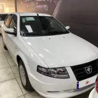 سمند سورن 404 xu7p صفر