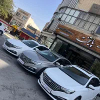 بسترن B30، مدل ۱۴۰۱ و مدل۹۷