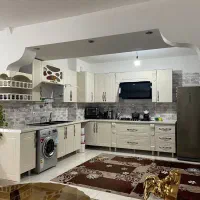 ۱۰۸متر_نوساز سند آماده_تجهیز شده_فول_قایمیه