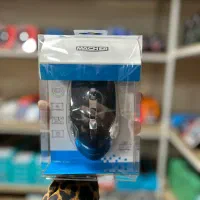 ماوس با سیم مچر|قطعات و لوازم جانبی رایانه|اسلام‌شهر, شهرک مفیدی|دیوار