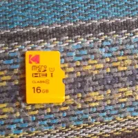 یک عدد رم 16 گیگ