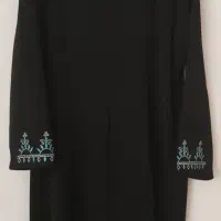 مانتو مجلسی سایز ۴۶|لباس|تهران, دروازه شمیران|دیوار