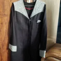 مانتو تابستانی