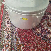 دیگ 20من چکشی