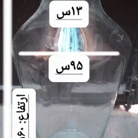 خمره شیشه‌ای بزرگ (قرابه)|ظروف نگهدارنده، پلاستیکی، یک‌بارمصرف|تهران, زنجان جنوبی|دیوار
