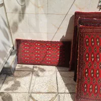 پشتی دستبافت ترکمن|پشتی|فردیس, شهرک ۱۱۰|دیوار