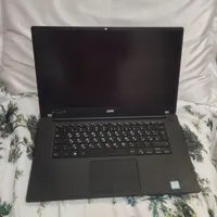 لب تاب precision 5540 DELL
