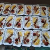غذای خانگی