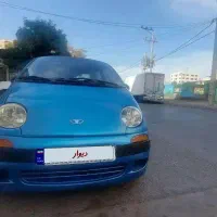 دوو ماتیز مدل ۸۱