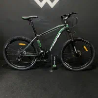 دوچرخه سایز ۲۶‌ فونیکس مدل VITON شیمانو تایر کندا