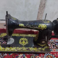 چرخ خیاطی مارشال
