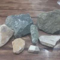 سنگ کم یاب