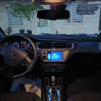 تارا ۴۰۳  سفید V4  اتومات|خودرو سواری و وانت|سیرجان, |دیوار