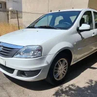 رنو تندر ۹۰ پلاس اتومات