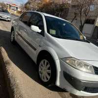 مگان 2000 فول|خودرو سواری و وانت|مشهد, احمدآباد|دیوار