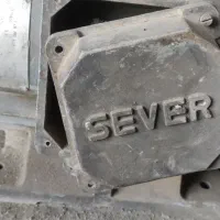 دینام 30 اسب ،22آمپر