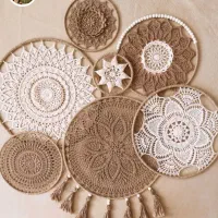 عروسک بافتی